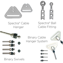 TRS Suspension & Control Systems